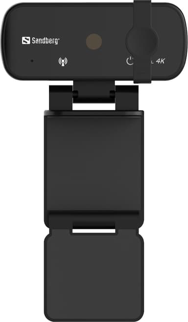 Sandberg Pro Plus 4K UHD webkamera