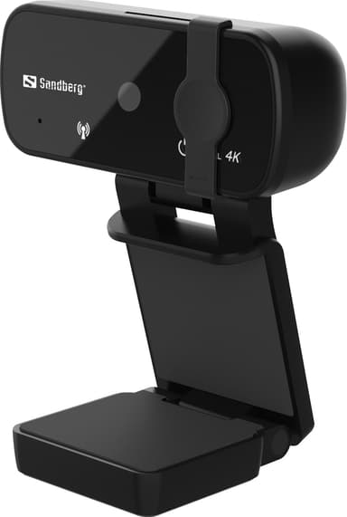 Sandberg Pro Plus 4K UHD webkamera