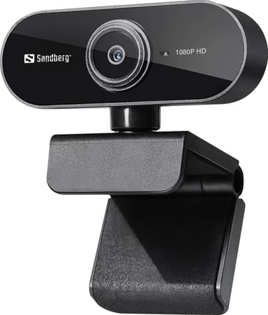 Sandberg USB Flex webkamera