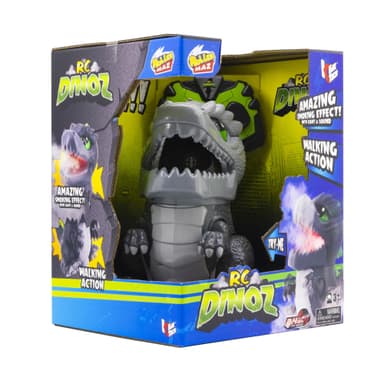Rc - Dinosaur