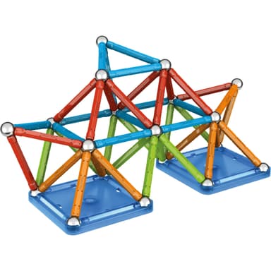Geomag Confetti 88