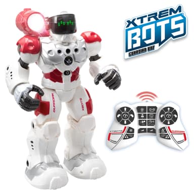 Xtreme Bots Guardian Bot