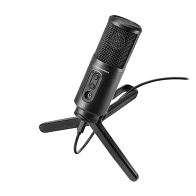 Audio Technica 2500X USB-mikrofon