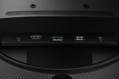 Samsung Odyssey C32G55 32\