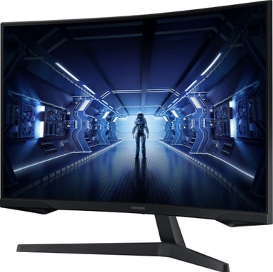 Samsung Odyssey C32G55 32\