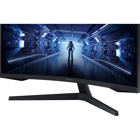 Samsung Odyssey C32G55 32\