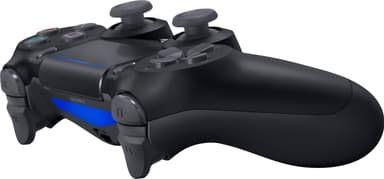 Nye PS4 DualShock 4 trådløse kontroll (matt sort)