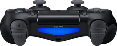 Nye PS4 DualShock 4 trådløse kontroll (matt sort)