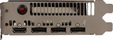 PowerColor Radeon RX 6800 Fighter grafikkort