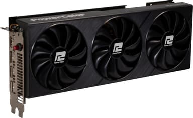 PowerColor Radeon RX 6800 Fighter grafikkort
