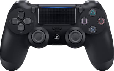 Nye PS4 DualShock 4 trådløse kontroll (matt sort)