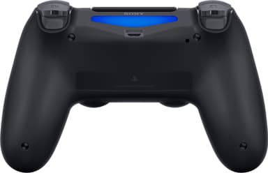 Nye PS4 DualShock 4 trådløse kontroll (matt sort)