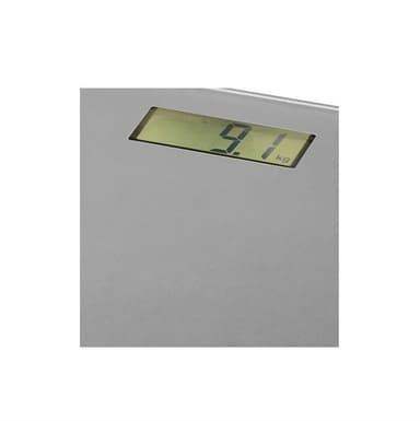 Badevekt med LCD