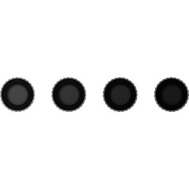 DJI Osmo Action Part10 ND Filter Kit