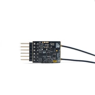 FrSky Archer R4 OTA