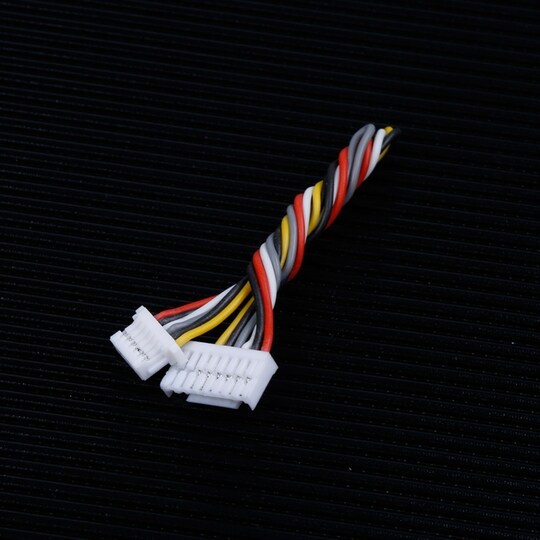 iFlight Connector Wire 80mm for F7/DJI