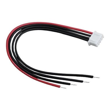 Fuse XH 3s Balanseringskontakt m/Ledning - 20cm