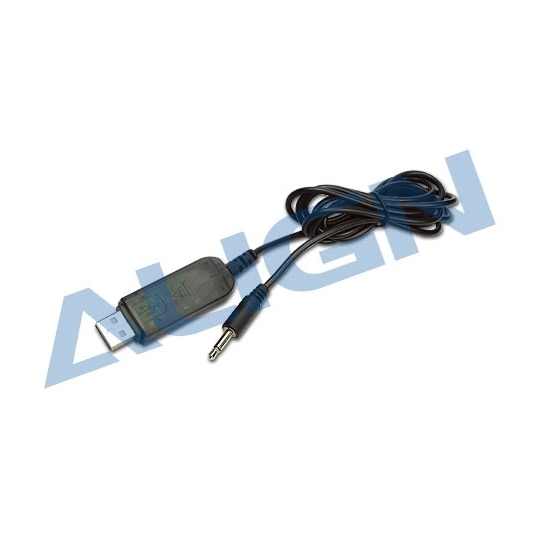 Align USB Simulator kabel