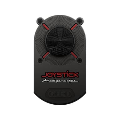 Joystick for App-styring