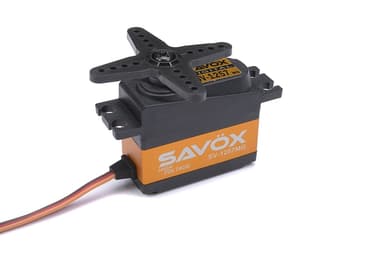 Savöx Servo SV-1257MG - 0.055speed/4kg