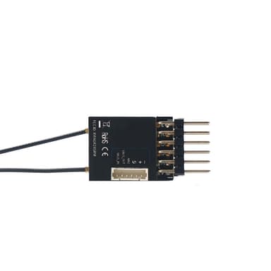 FrSky Archer R4 OTA