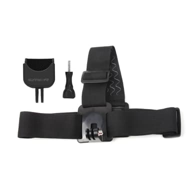 Head Band Strap and Adapter for Osmo Pocket