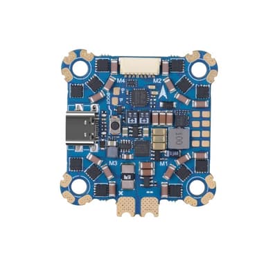 iFlight SucceX-A AIO F4 40A FC/ESC 2-6S DJI HD
