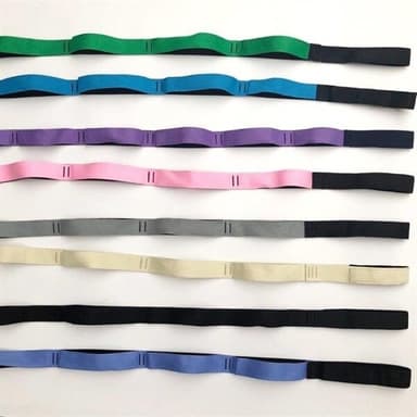 Yoga Stretchband / Yogabånd