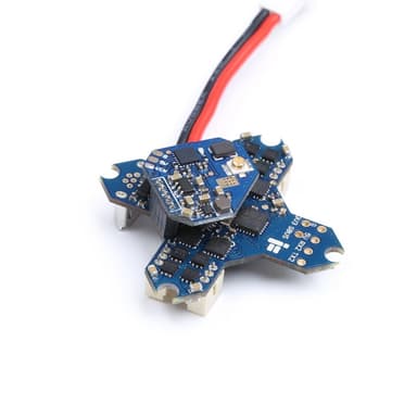 iflight succex f4 1s
