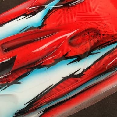 Bittydesign Stensil - Ipnotic V1