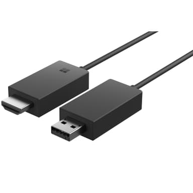Microsoft trådløs displayadapter Microsoft trådløs displayadapter