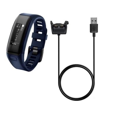 Lader Garmin Vivosmart HR / HR+