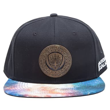 Guardians Of The Galaxy Vol. 2 caps