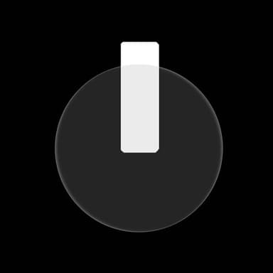 ENKAY Tempererat Skärmskydd Samsung Galaxy Watch 42mm