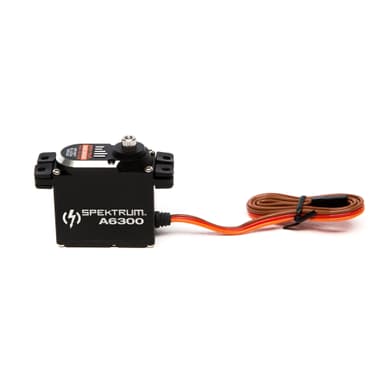 Spektrum A6300 Digital HV Servo 38.2kg/0.10s