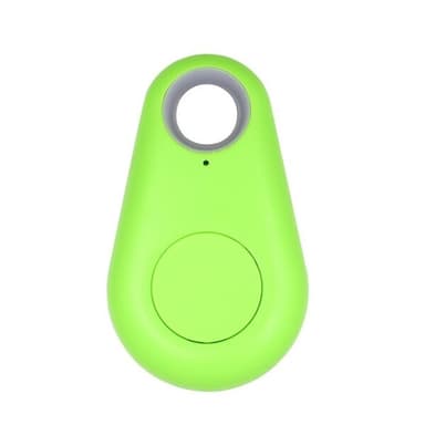 GPS Bluetooth Keyfinder