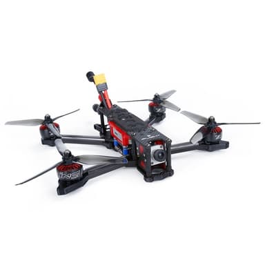iFlight Titan DC5 6S w/DJI Air Unit -BNF TBS Nano