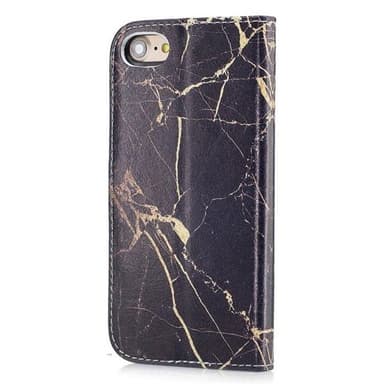 Marmor Lommebokfutteral iPhone 8 & 7
