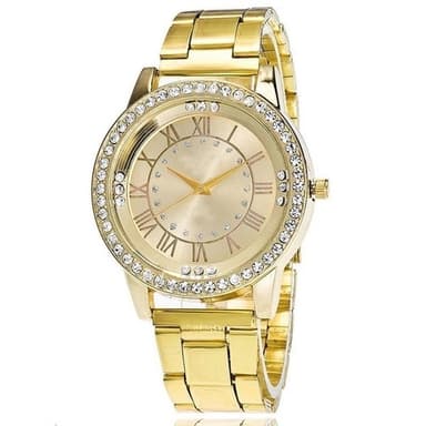 Bling Bling Dameur Gull