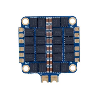 iFlight SucceX 4in1 2-6S 50A ESC