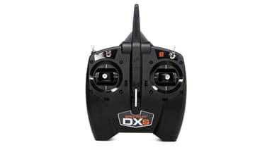 Spektrum DXS DSMX