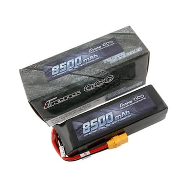 4s  8500mAh - 50C - Gens Ace XT90