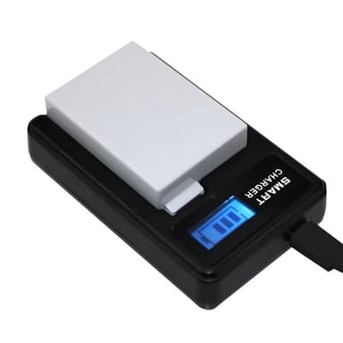Lader USB Canon LP-E8