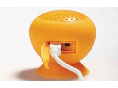 FREECOM Vanntett Bluetooth Dusj Høyttaler