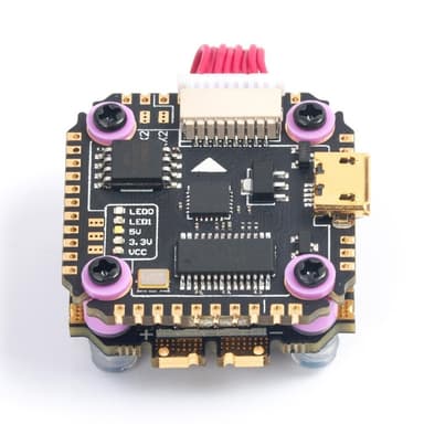 Diatone Mamba F405MK3 MINI + F35 Stack 4-6s
