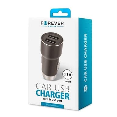24 67662 Car charger