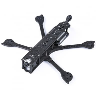iFlight DC5 HD Freestyle Frame F/DJI FPV Air-unit