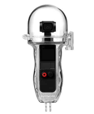 Osmo Pocket Waterproof Case