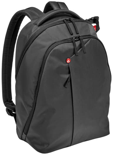 Manfrotto NX-BP kameraveske (grå)