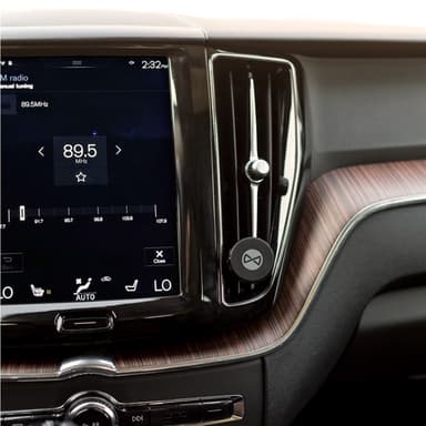 24 71493 Car holder